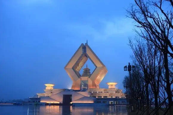 法门寺门票免票政策规定