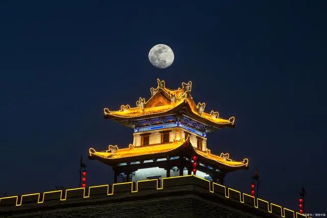 西安十大金牌导游排名榜
