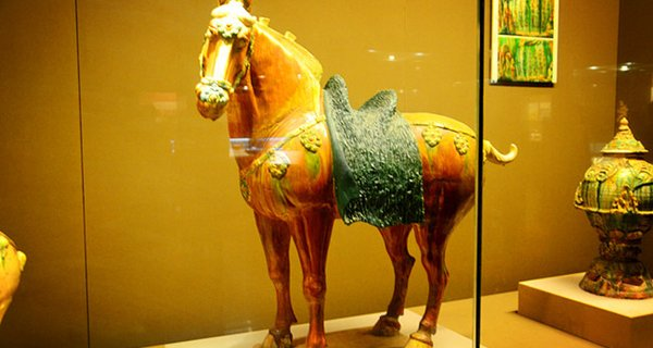 陕西历史博物馆的讲解器：使用体验与效果解析