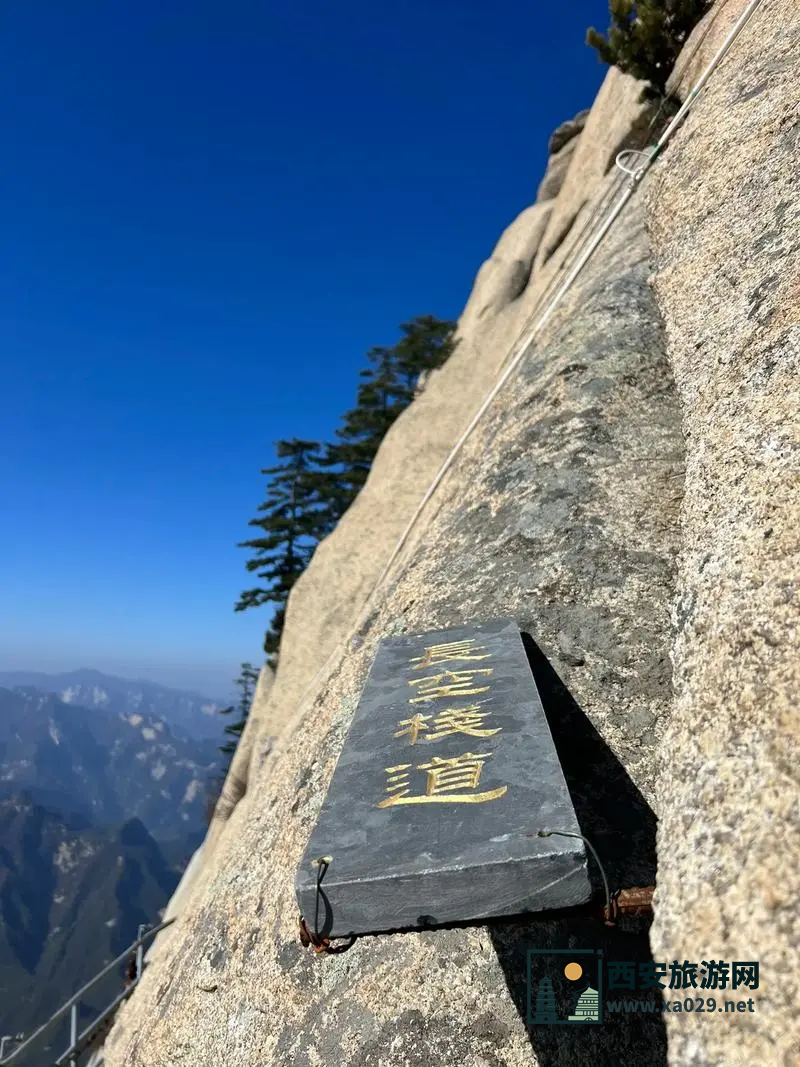 华山海拔最高多少米？