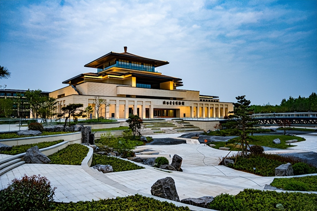陕西考古博物馆门票预约电话，轻松预订，畅游历史文化之旅！