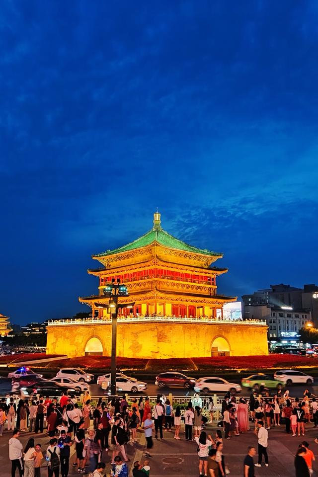 西安金牌导游名单及相关信息