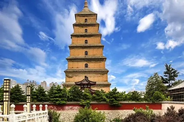 西安旅游股票趋势分析