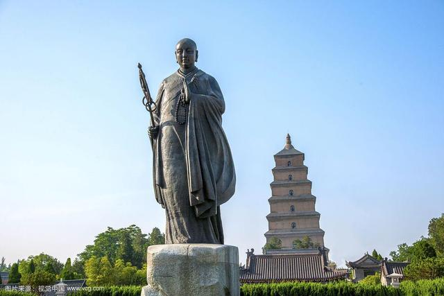 大雁塔免费吗？门票价格及免费区域详解