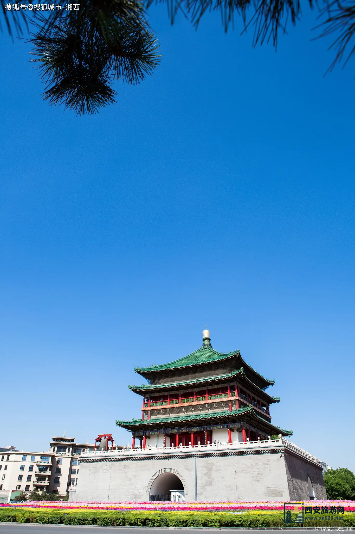 西安五日游花费详解，让你明明白白去旅游