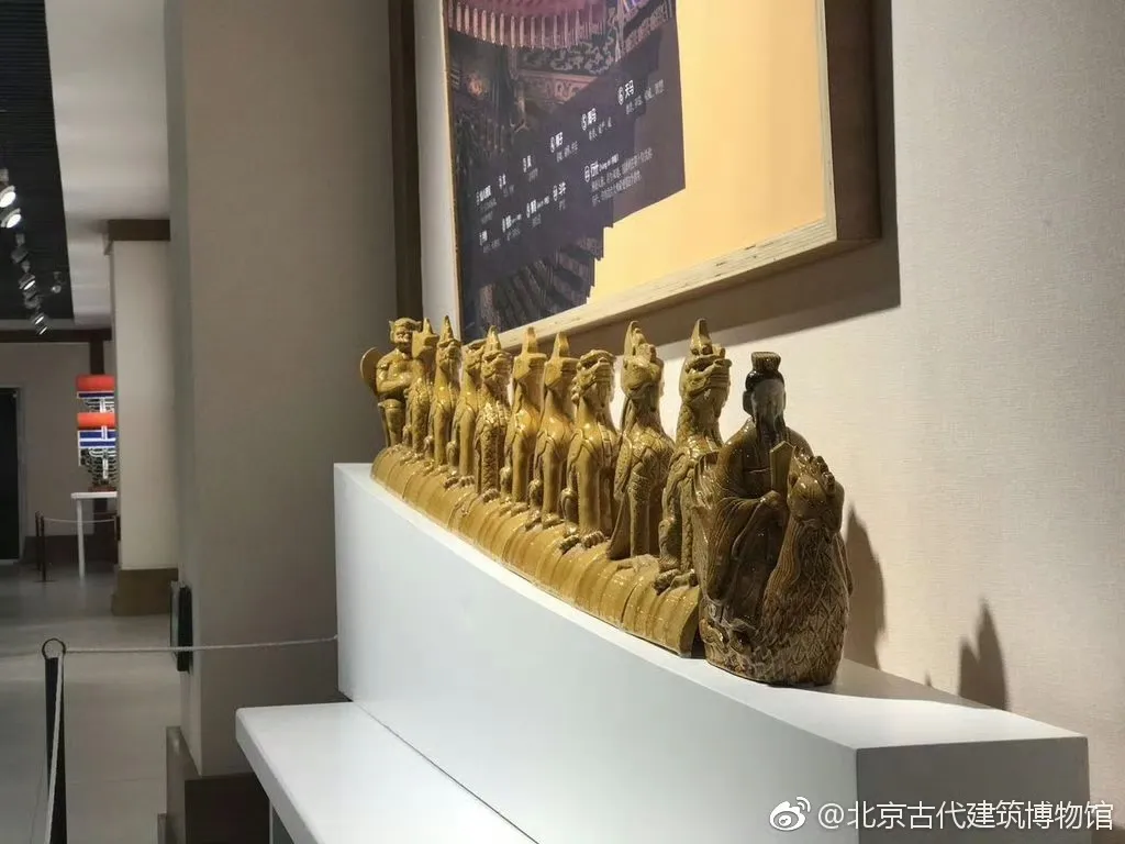 北京古代建筑博物馆基本介绍及地址 门票收费