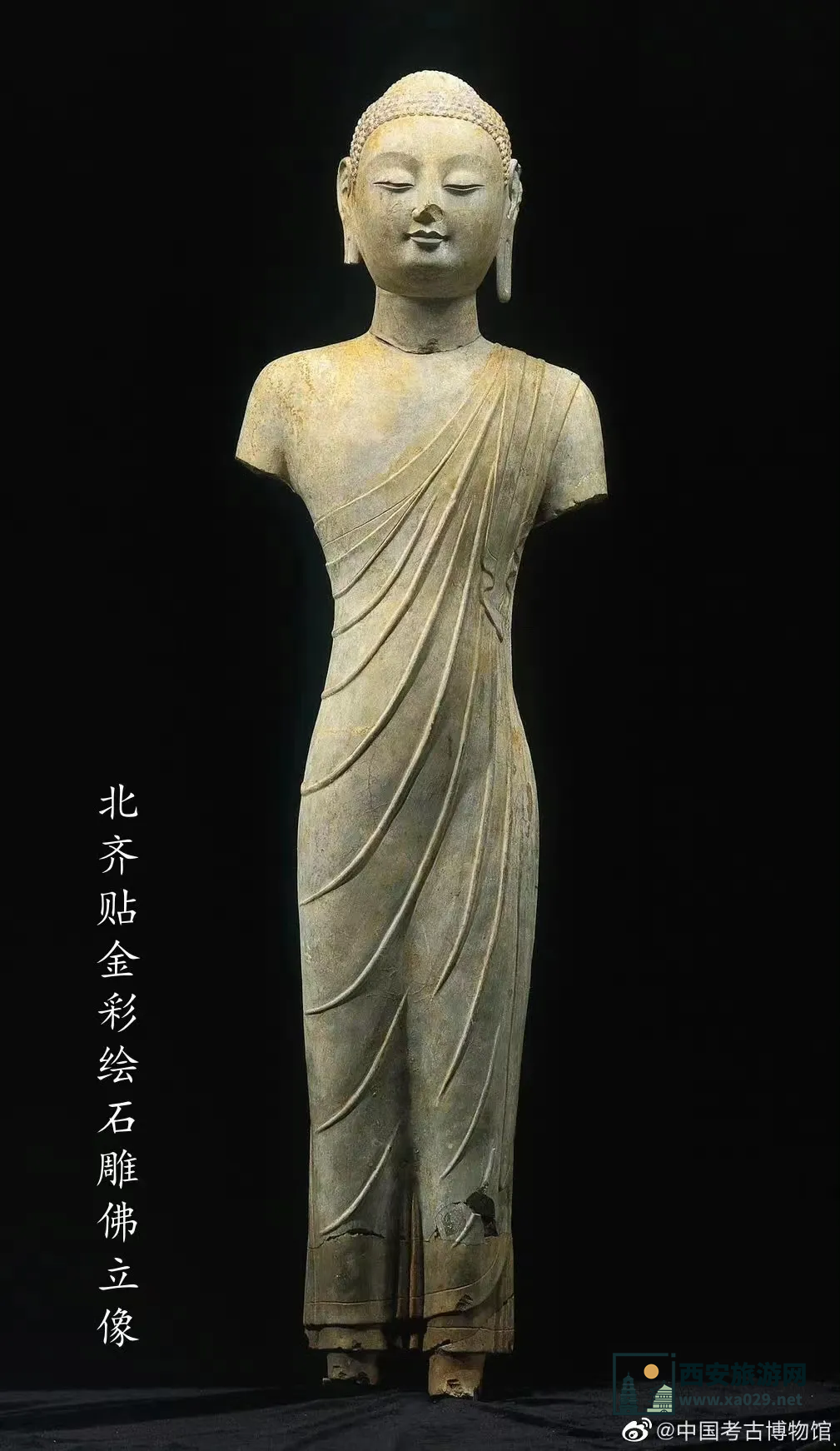 中国考古博物馆基本情况介绍及地址 门票免费