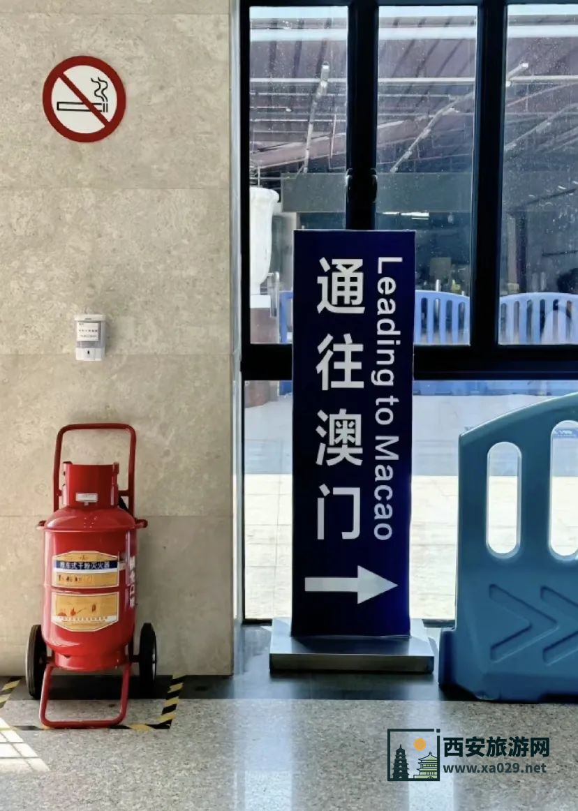 澳门旅游的注意事项涉及出行 支付 打车及罚款