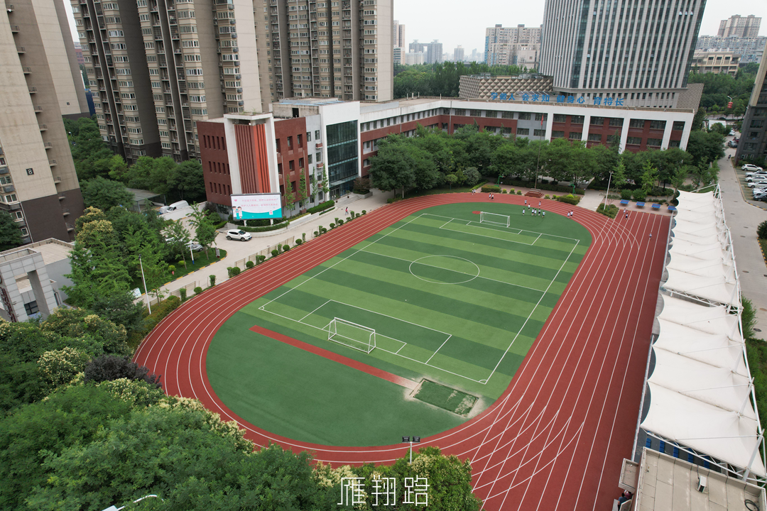 局部微调！2025年曲江新区学区划分附学校简介