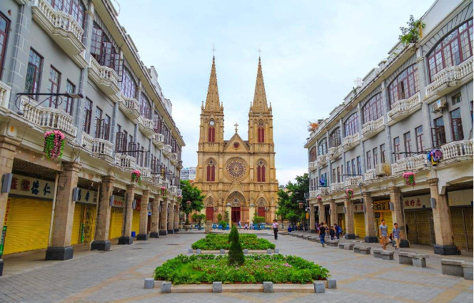 广州旅游企业排名榜：权威发布