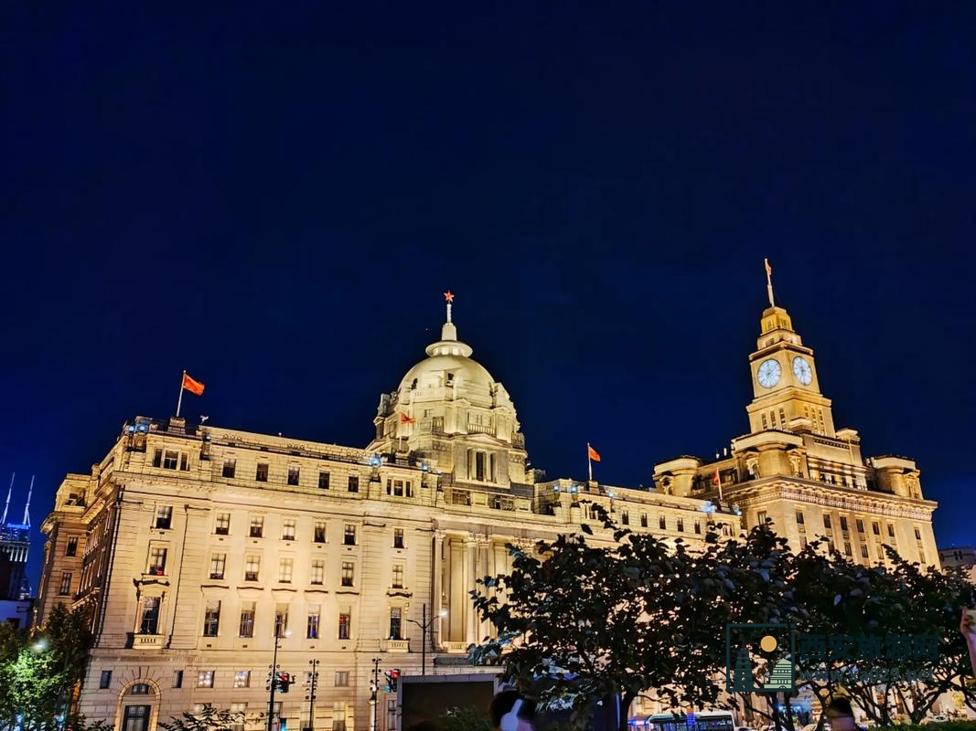 上海旅游景点路线图及精美图片大全