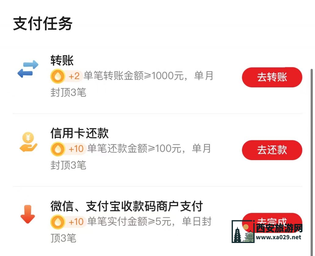 云闪付签到领消费券活动补签积分怎么弄