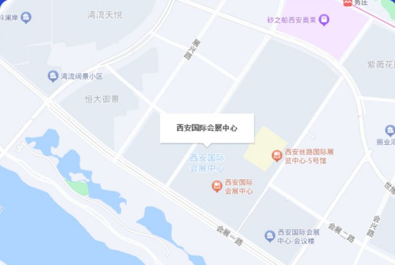 2024西安国际车展是哪一天举行有门票吗