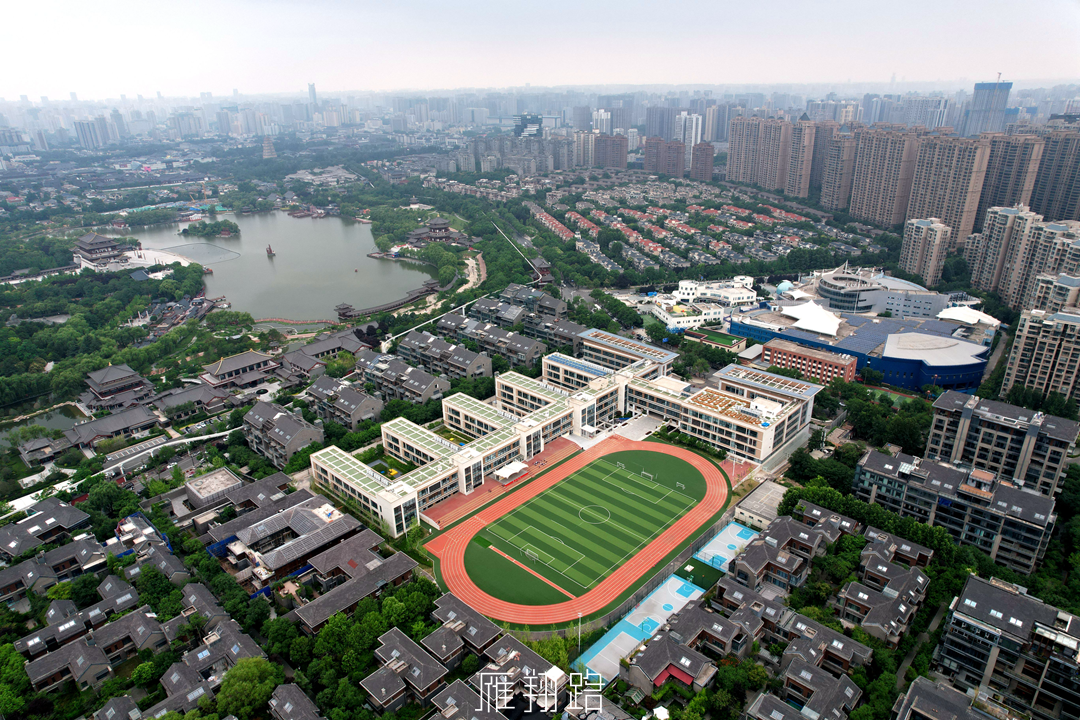 局部微调！2025年曲江新区学区划分附学校简介