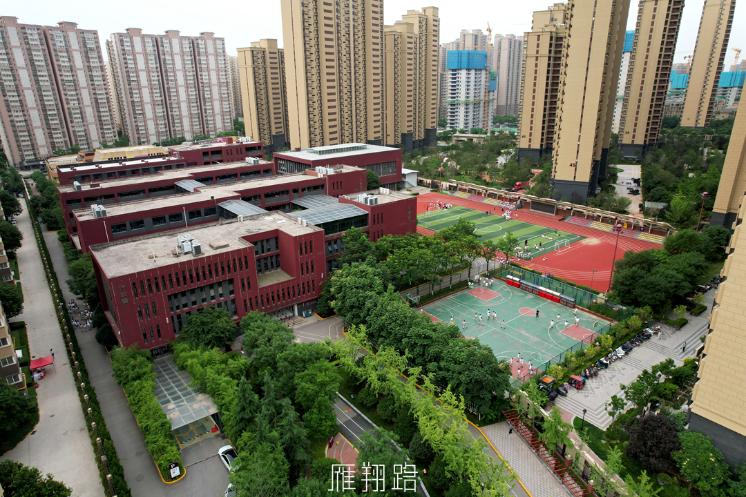 局部微调！2025年曲江新区学区划分附学校简介