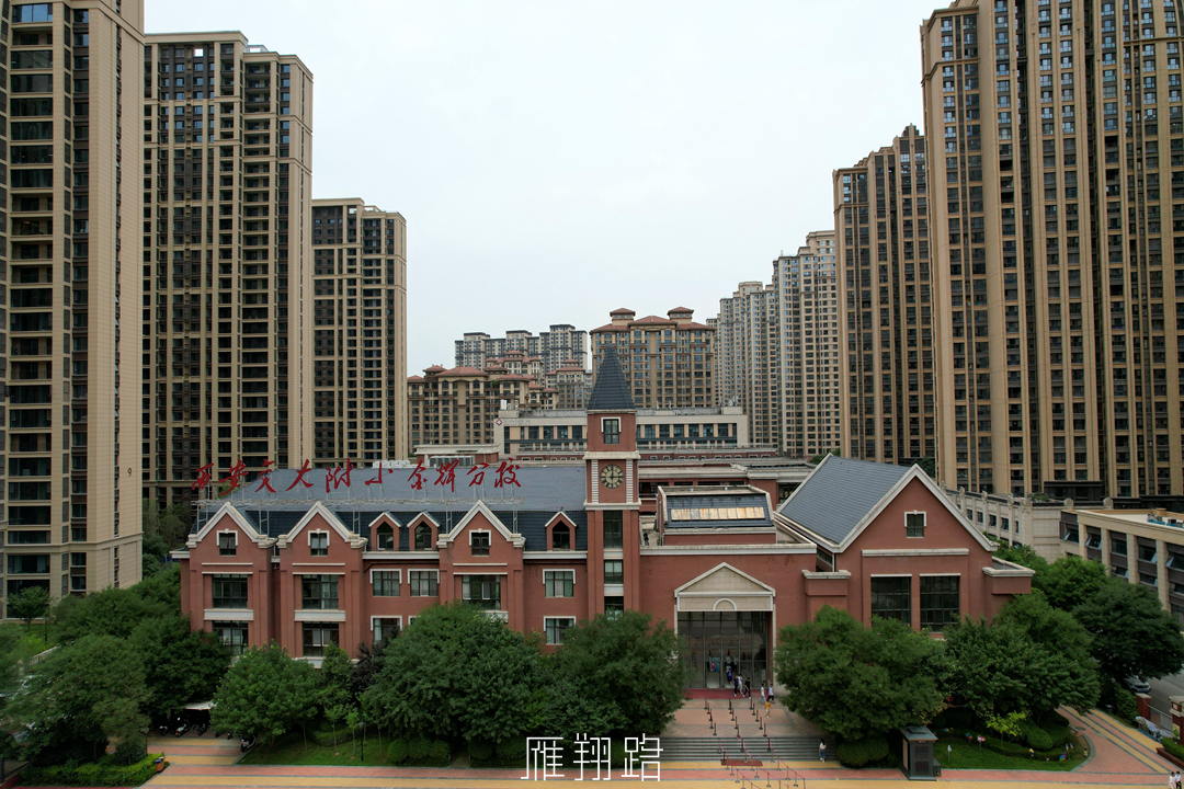 局部微调！2025年曲江新区学区划分附学校简介