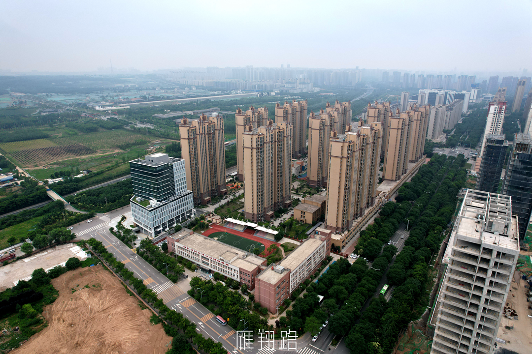 局部微调！2025年曲江新区学区划分附学校简介