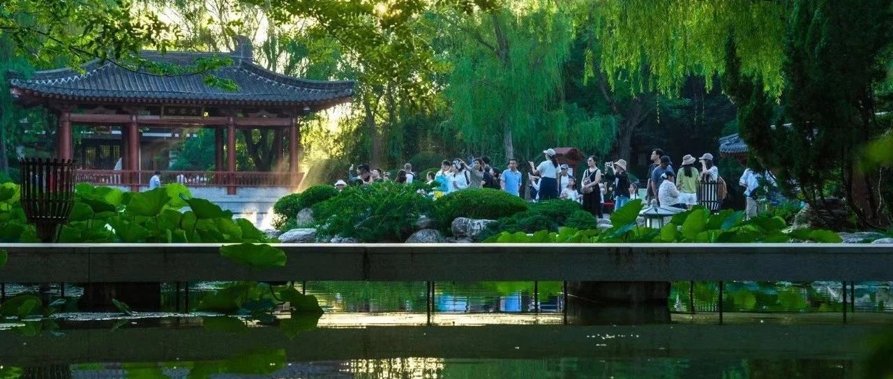 2024年华清宫暑期购票全攻略 含长恨歌订票攻略！