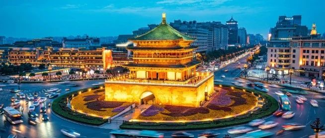 西安游玩及暑假研学攻略来啦，初次来必看，快收藏！