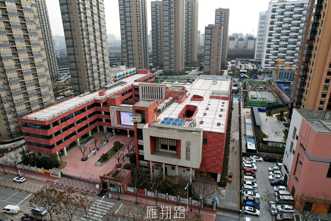 局部微调！2025年曲江新区学区划分附学校简介