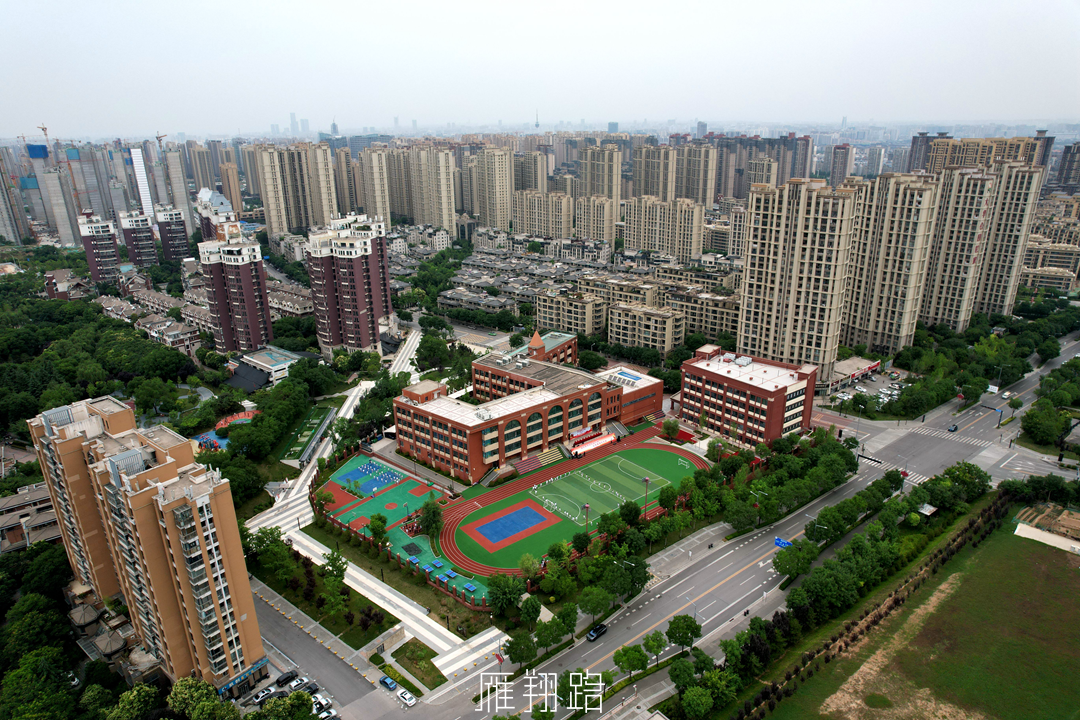 局部微调！2025年曲江新区学区划分附学校简介