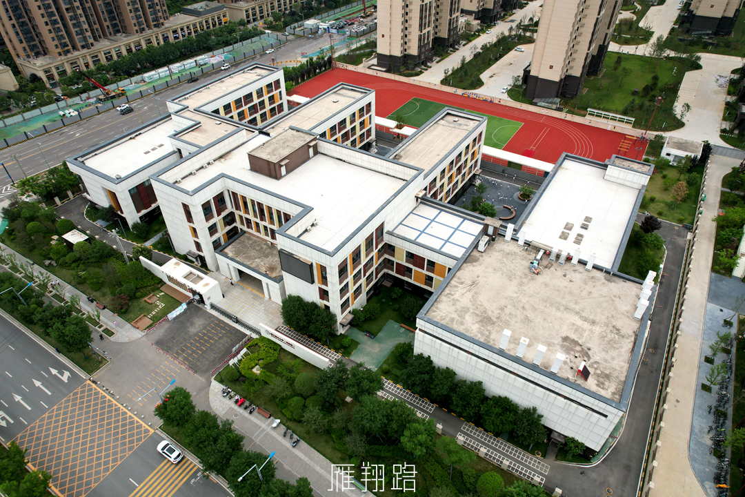 局部微调！2025年曲江新区学区划分附学校简介