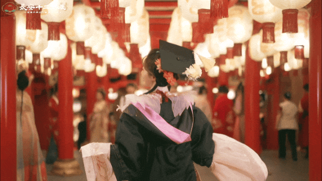  长安十二时辰主题街区 | 2024年高考考生免费送票啦 不含中考生