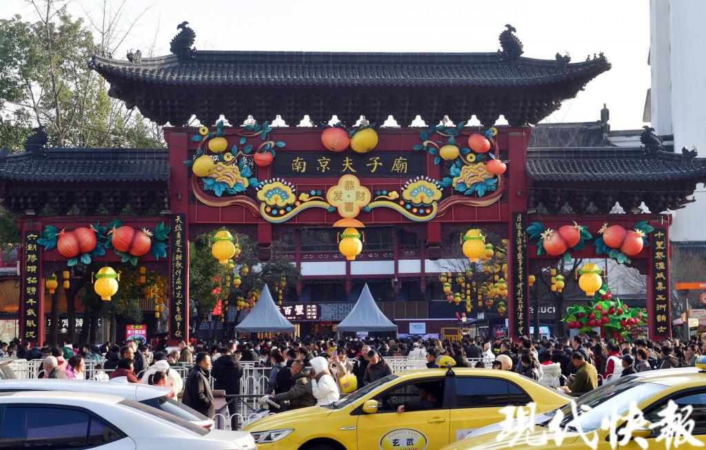 南京三日游全攻略：玩转历史古都的精华