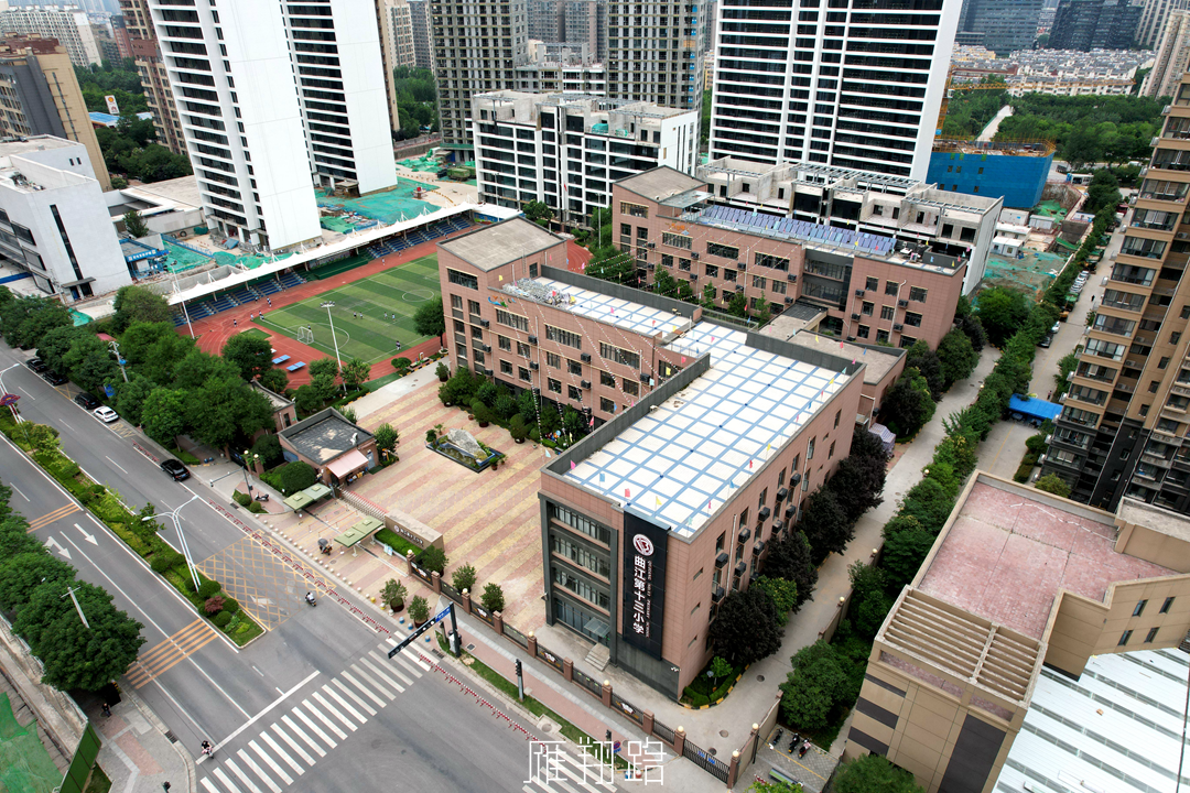 局部微调！2025年曲江新区学区划分附学校简介