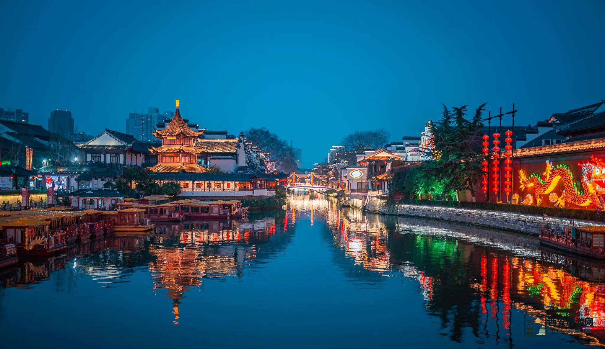 南京二日游全攻略：行程规划与景点推荐