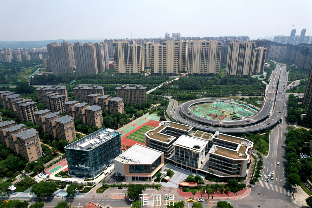 局部微调！2025年曲江新区学区划分附学校简介