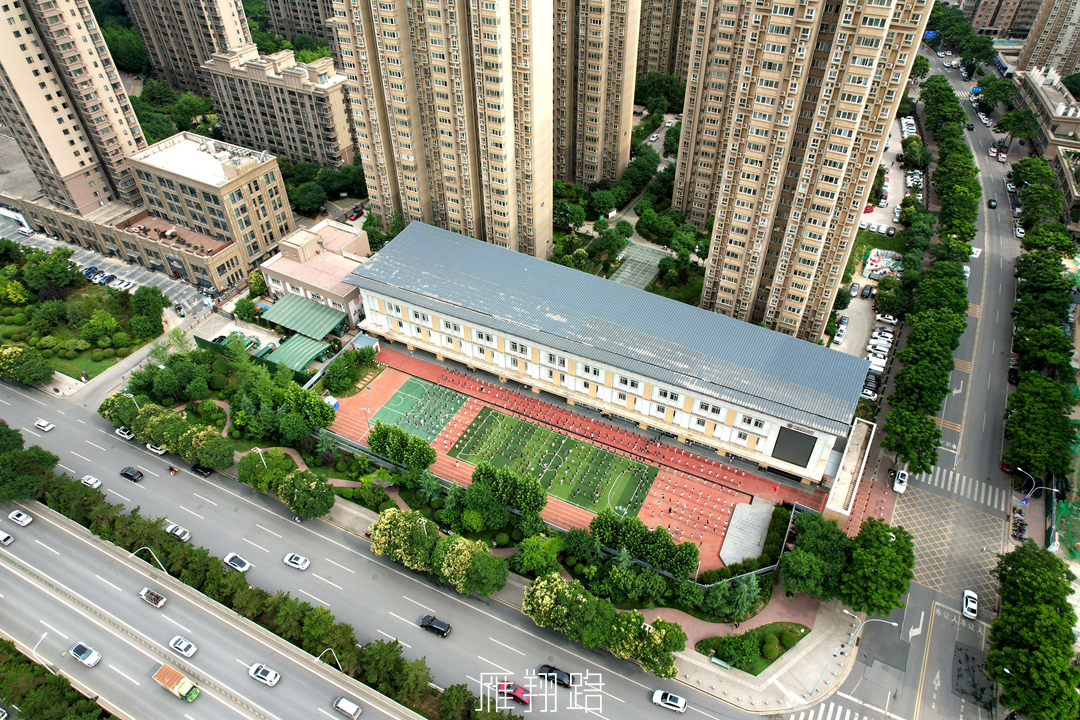 局部微调！2025年曲江新区学区划分附学校简介