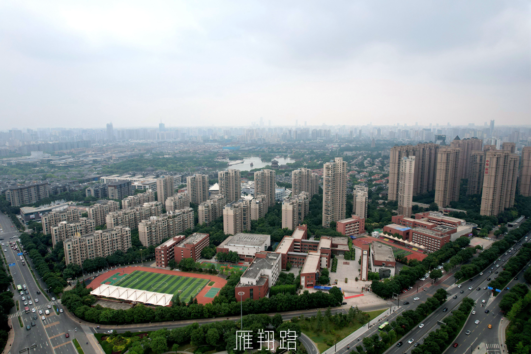 局部微调！2025年曲江新区学区划分附学校简介