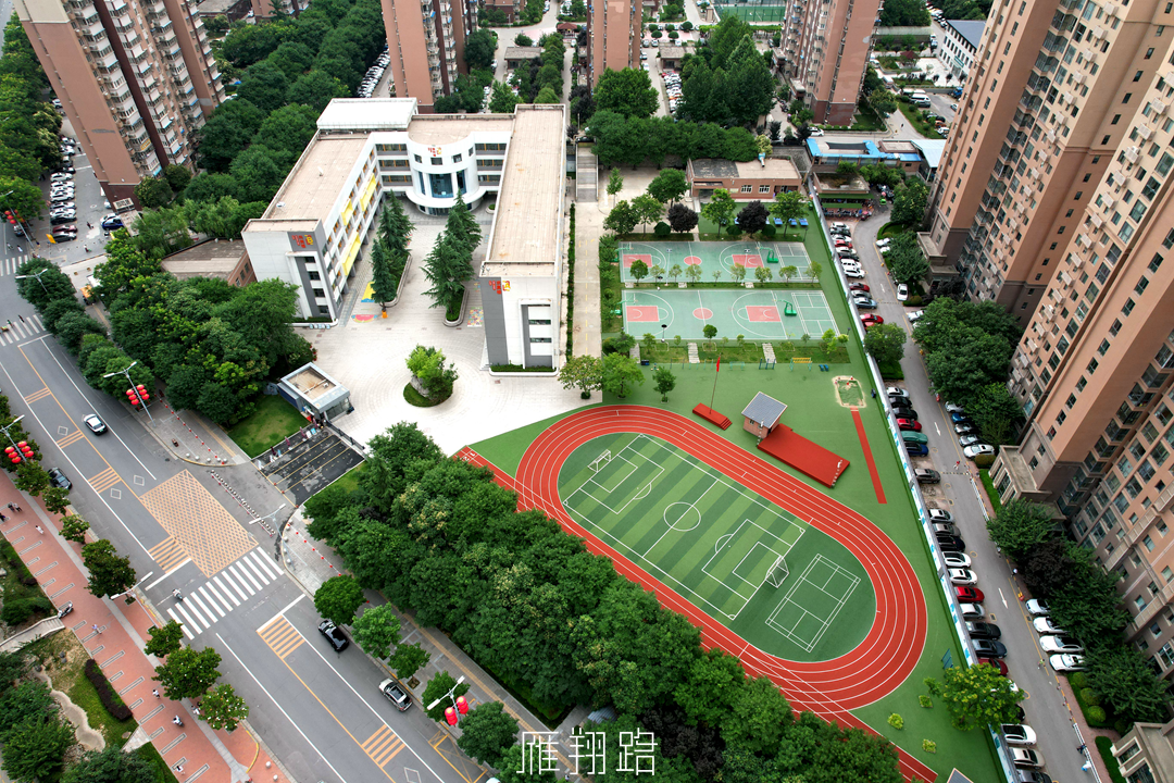 局部微调！2025年曲江新区学区划分附学校简介