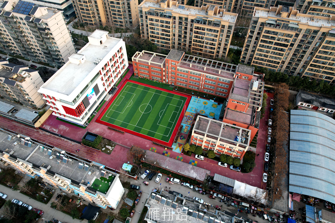 局部微调！2025年曲江新区学区划分附学校简介