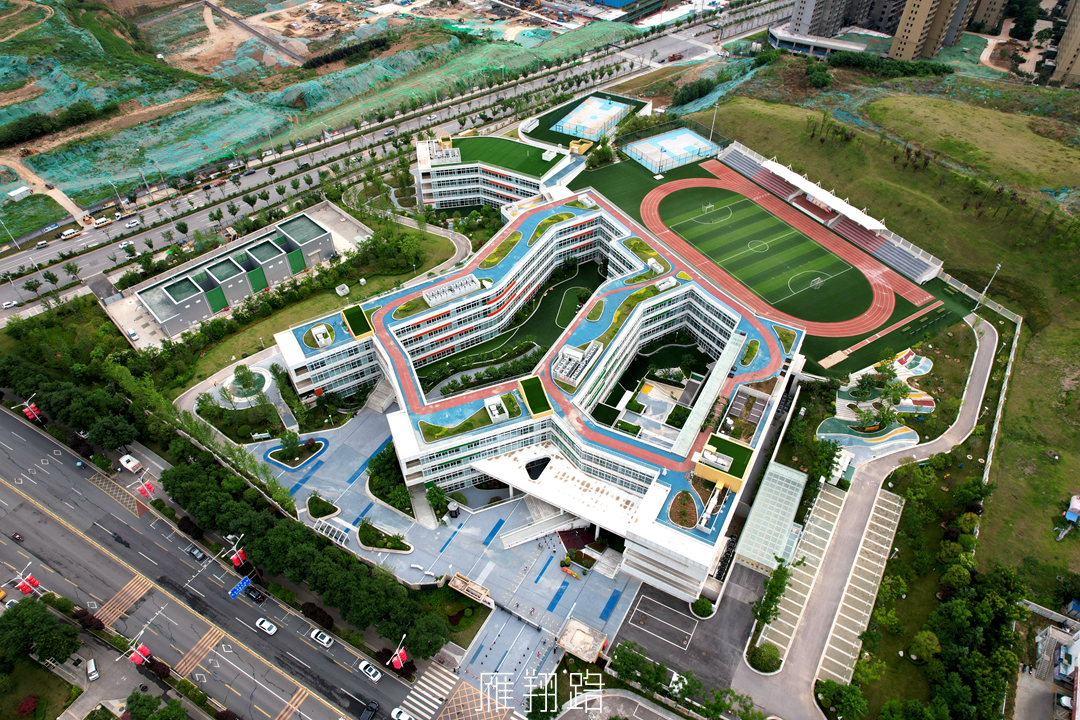 局部微调！2025年曲江新区学区划分附学校简介