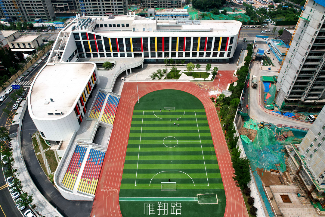 局部微调！2025年曲江新区学区划分附学校简介