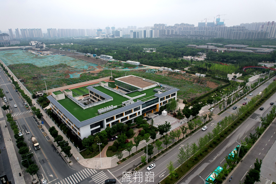 局部微调！2025年曲江新区学区划分附学校简介