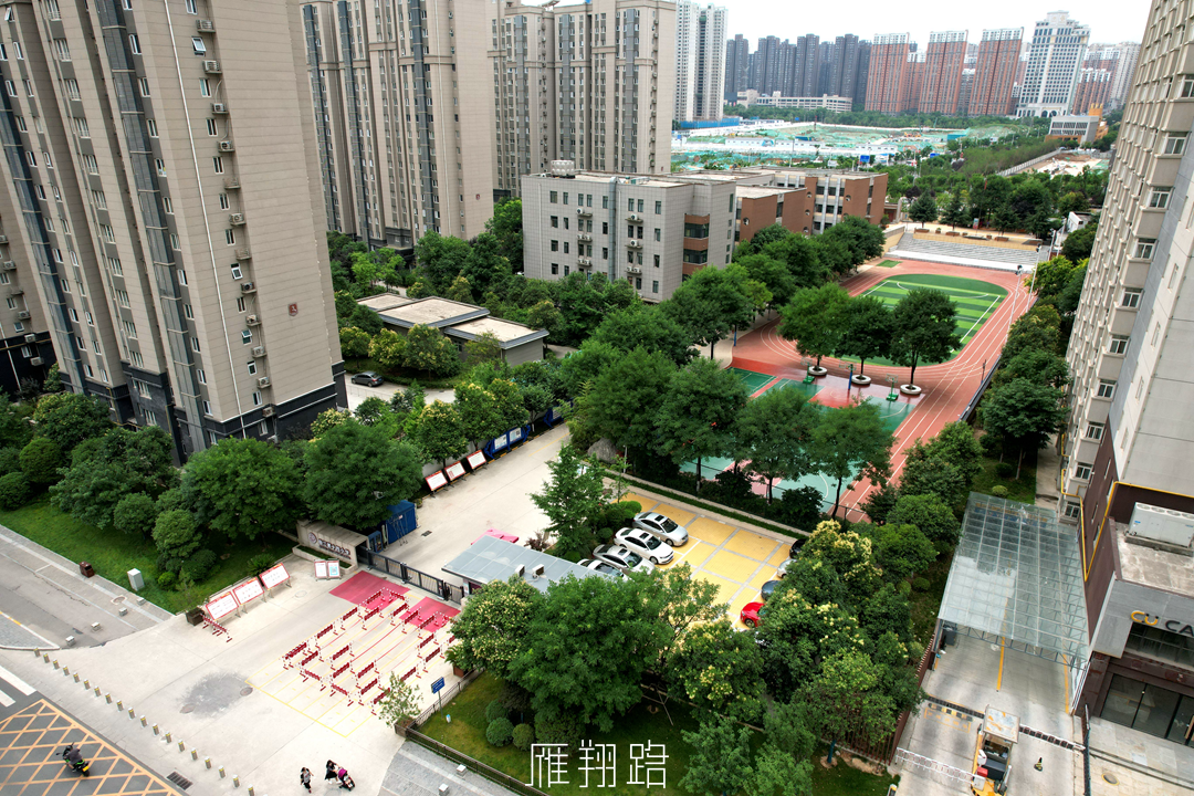 局部微调！2025年曲江新区学区划分附学校简介