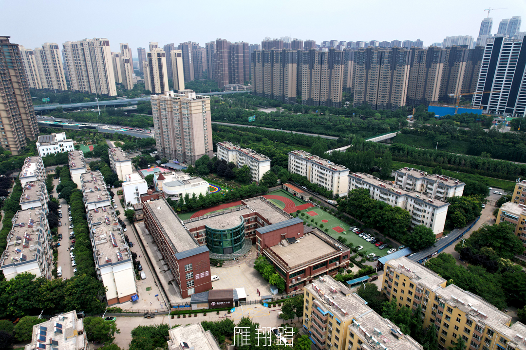 局部微调！2025年曲江新区学区划分附学校简介