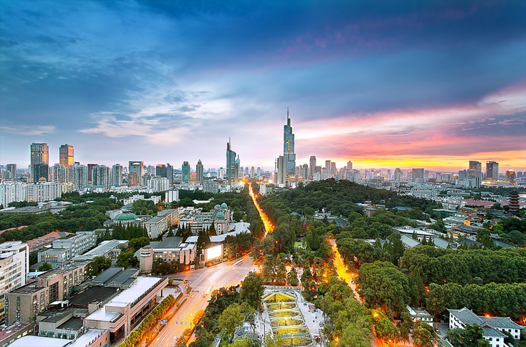 南京二日游跟团价格一般多少？