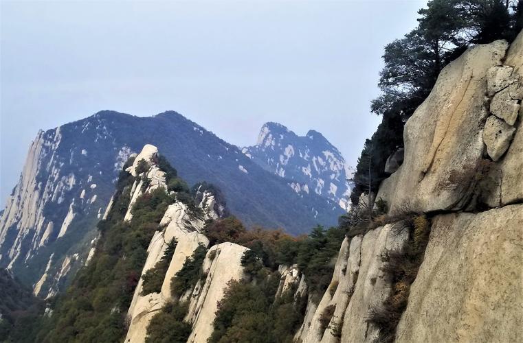 华山门票购买攻略：如何划算购票