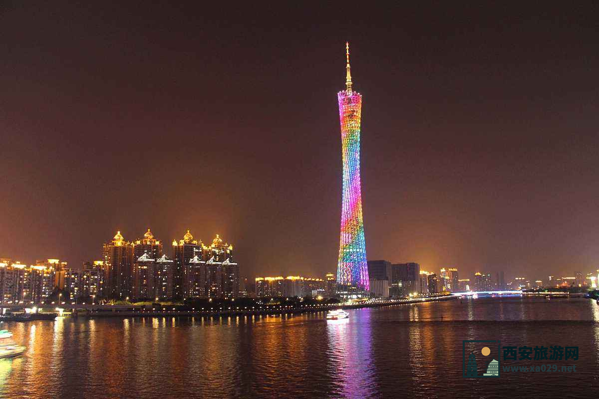 广州旅游公司排名一览：行业领军者齐聚