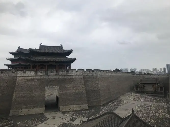 西安城墙一圈的长度是多少公里？
