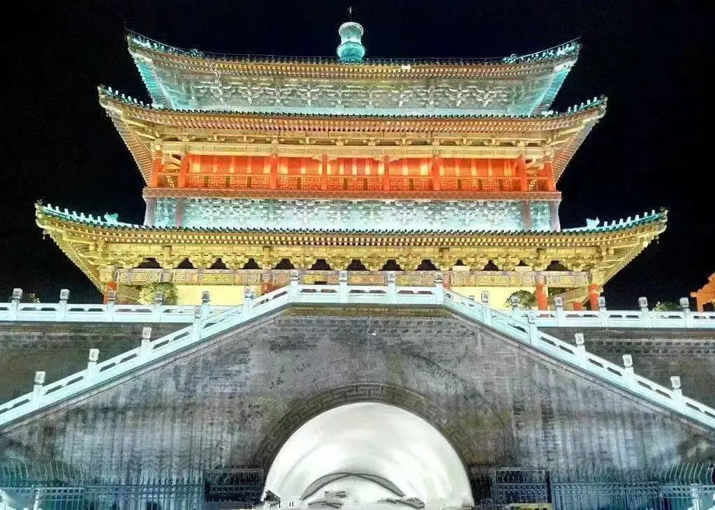 西安各大景点门票价格一览