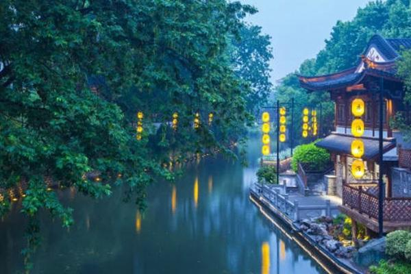 南京本地精选旅游团推荐