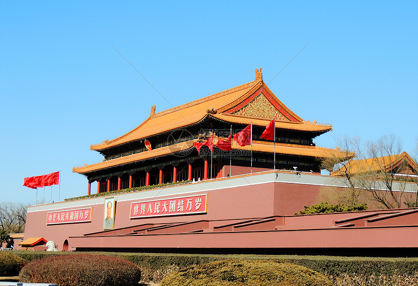 北京旅游4天3晚跟团游价格解析