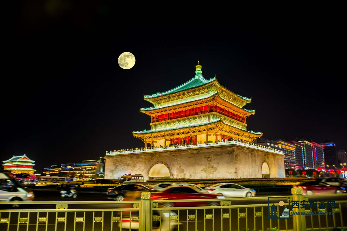 西安旅游路线全攻略：精选行程推荐