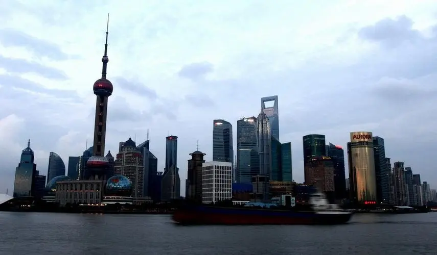 “上海周边亲子游：9大推荐地精选”