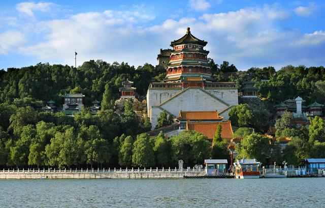 北京旅游4天3晚跟团游费用概览
